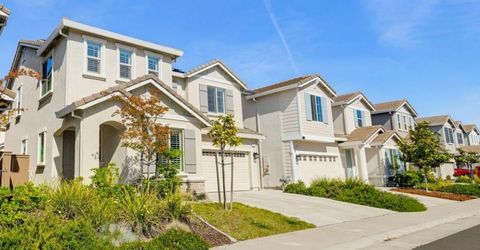 5017 Whirlabout St, Roseville, CA 95747 Photo