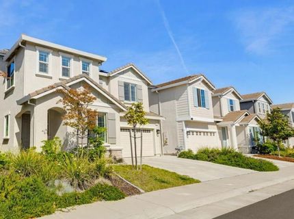 5017 Whirlabout St, Roseville, CA 95747 Photo