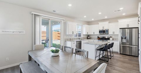 5017 Whirlabout St, Roseville, CA 95747 Photo