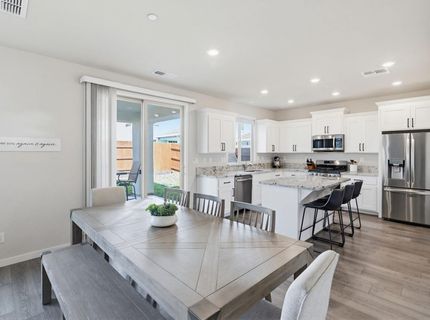 5017 Whirlabout St, Roseville, CA 95747 Photo