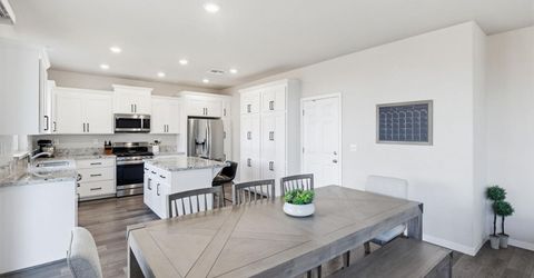 5017 Whirlabout St, Roseville, CA 95747 Photo