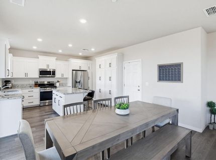 5017 Whirlabout St, Roseville, CA 95747 Photo