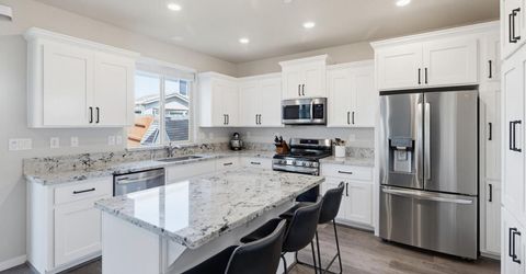 5017 Whirlabout St, Roseville, CA 95747 Photo