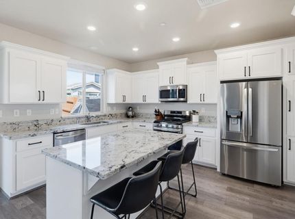 5017 Whirlabout St, Roseville, CA 95747 Photo