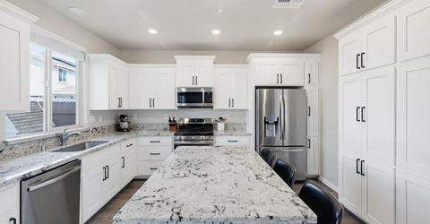 5017 Whirlabout St, Roseville, CA 95747 Photo