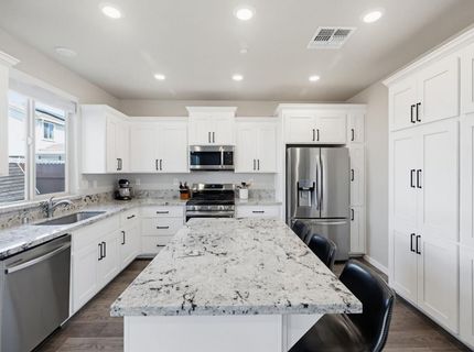5017 Whirlabout St, Roseville, CA 95747 Photo