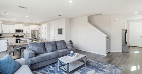5017 Whirlabout St, Roseville, CA 95747 Photo