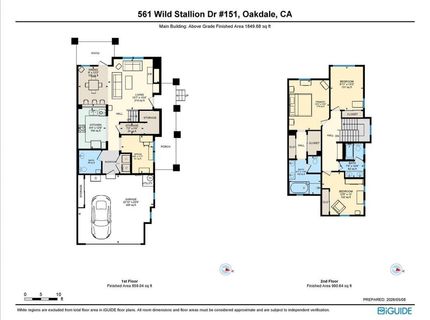 561 Wild Stallion Dr #151, Unit 151, Oakdale, CA 95361 Photo
