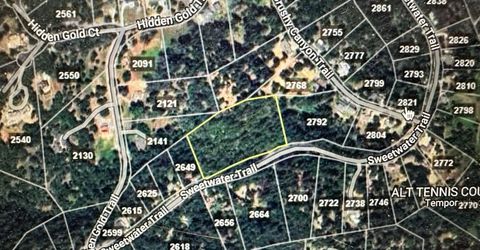 2663 Sweetwater Trail Trl, Cool, CA 95614 Photo