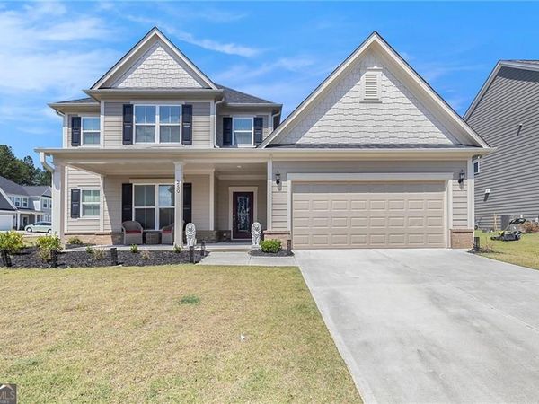 250 Riverclub Road, Acworth, GA 30101