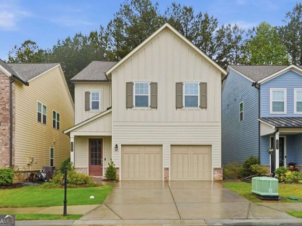 3052 Brindale Drive, Duluth, GA 30097