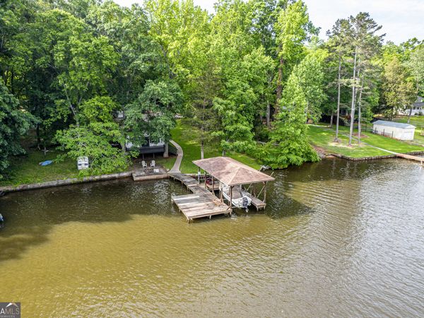 178 Riverview Road, Eatonton, GA 31024