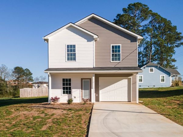 40 Williams Drive, Woodland, AL 36280