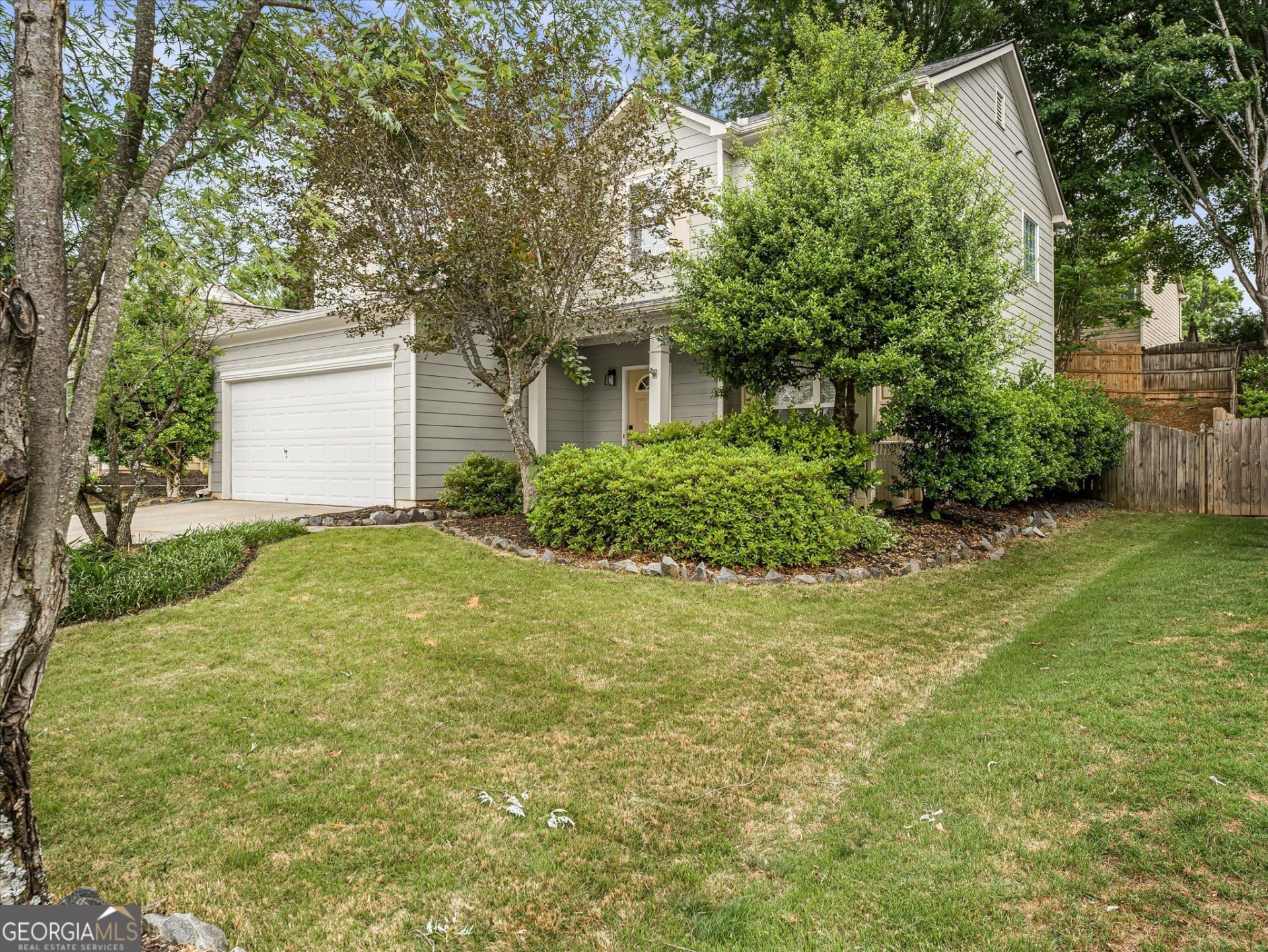 411 Norton Crossing, Woodstock, GA 30188 Main Photo