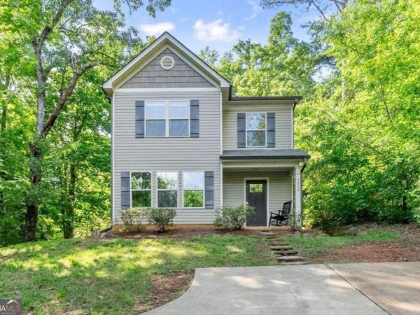 5350 Tomahawk Terrace, Gainesville, GA 30506