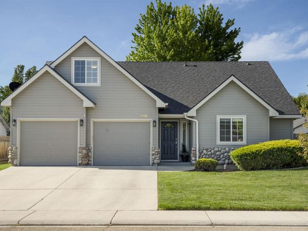 1815 W Roberts Ave, Nampa, ID 83651