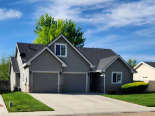 1815 W Roberts Ave, Nampa, ID 83651