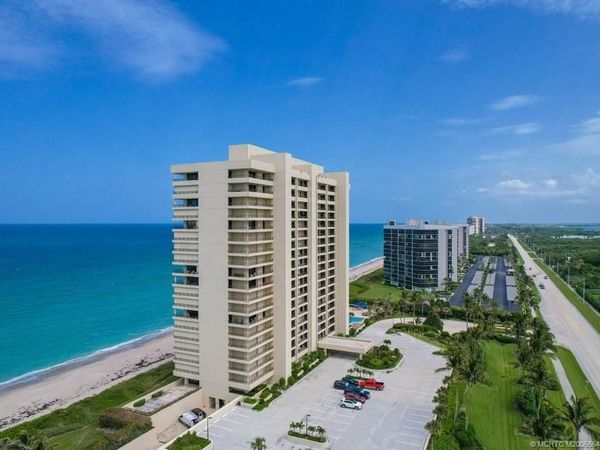 8750 S Ocean Drive, Unit 50, Jensen Beach, FL 34957