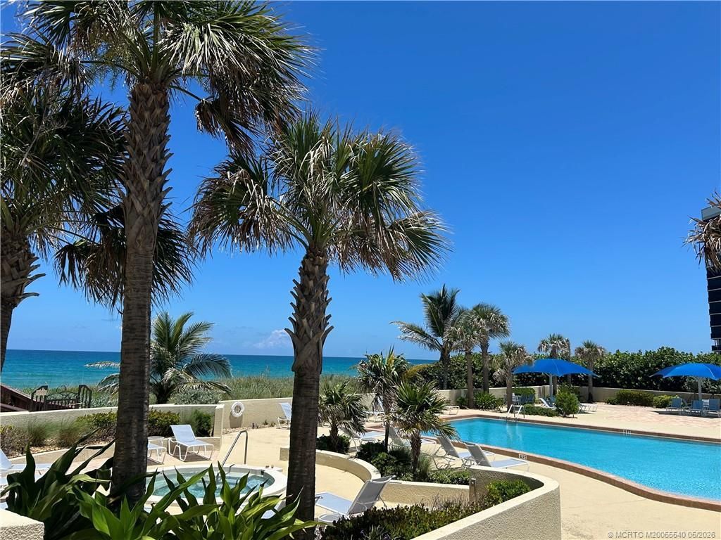 8750 S Ocean Drive, Unit 50, Jensen Beach, FL 34957 Photo