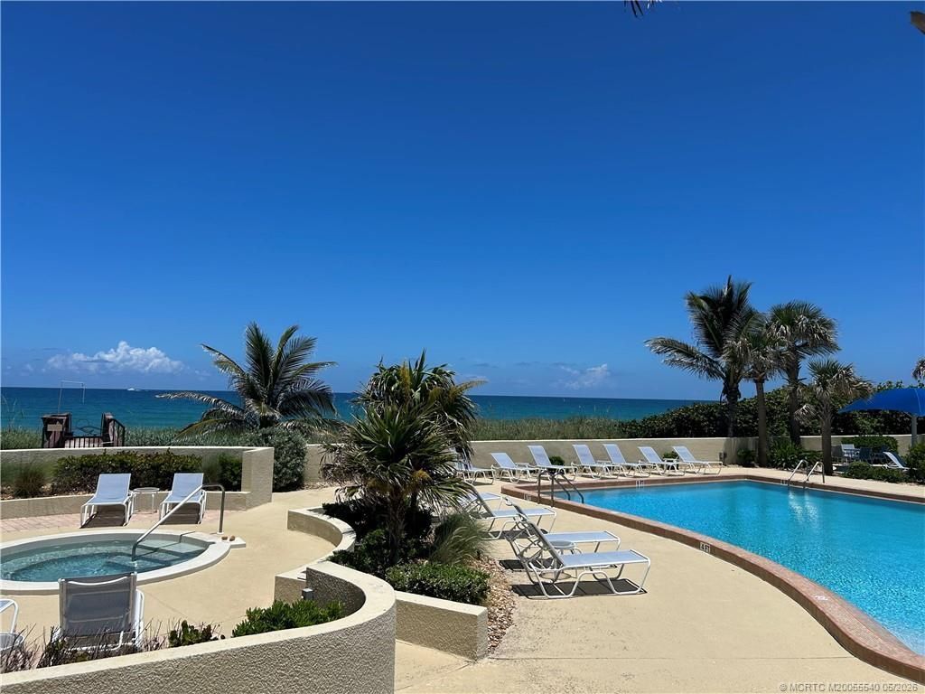 8750 S Ocean Drive, Unit 50, Jensen Beach, FL 34957 Photo