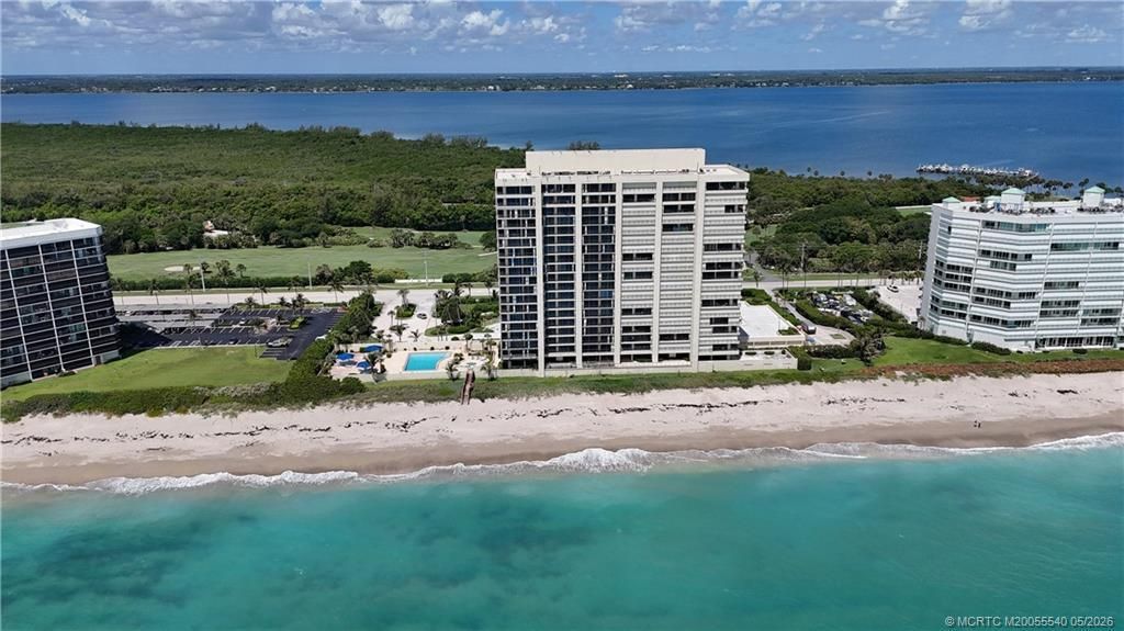 8750 S Ocean Drive, Unit 50, Jensen Beach, FL 34957 Photo
