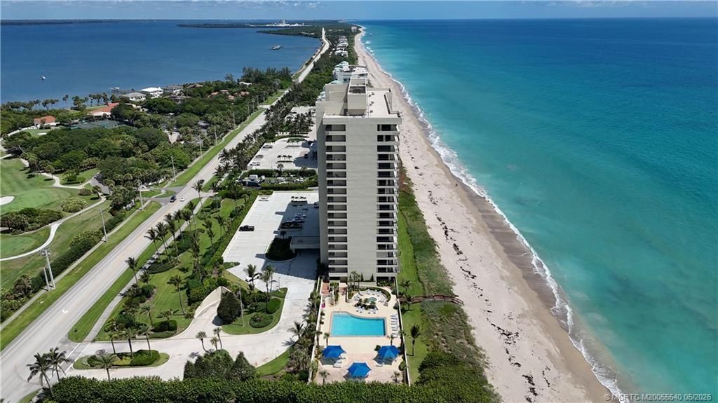 8750 S Ocean Drive, Unit 50, Jensen Beach, FL 34957 Photo