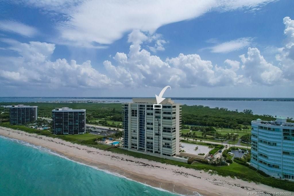 8750 S Ocean Drive, Unit 50, Jensen Beach, FL 34957 Photo