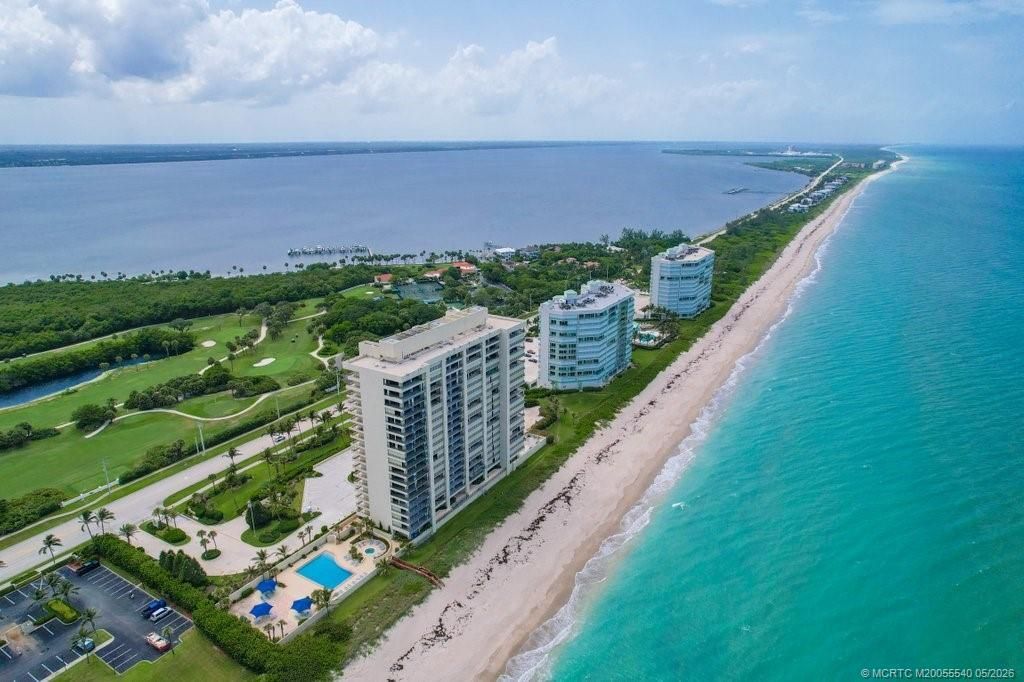 8750 S Ocean Drive, Unit 50, Jensen Beach, FL 34957 Photo