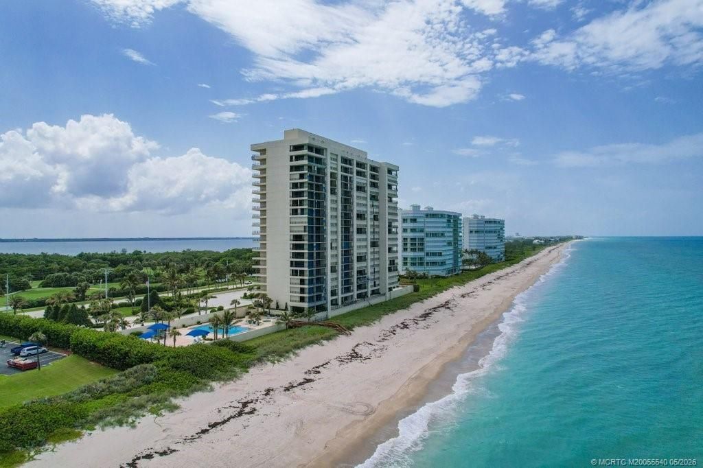8750 S Ocean Drive, Unit 50, Jensen Beach, FL 34957 Photo