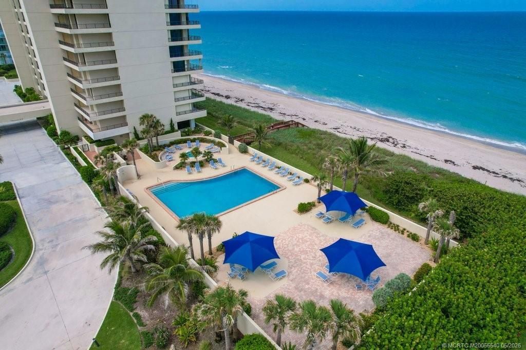 8750 S Ocean Drive, Unit 50, Jensen Beach, FL 34957 Photo