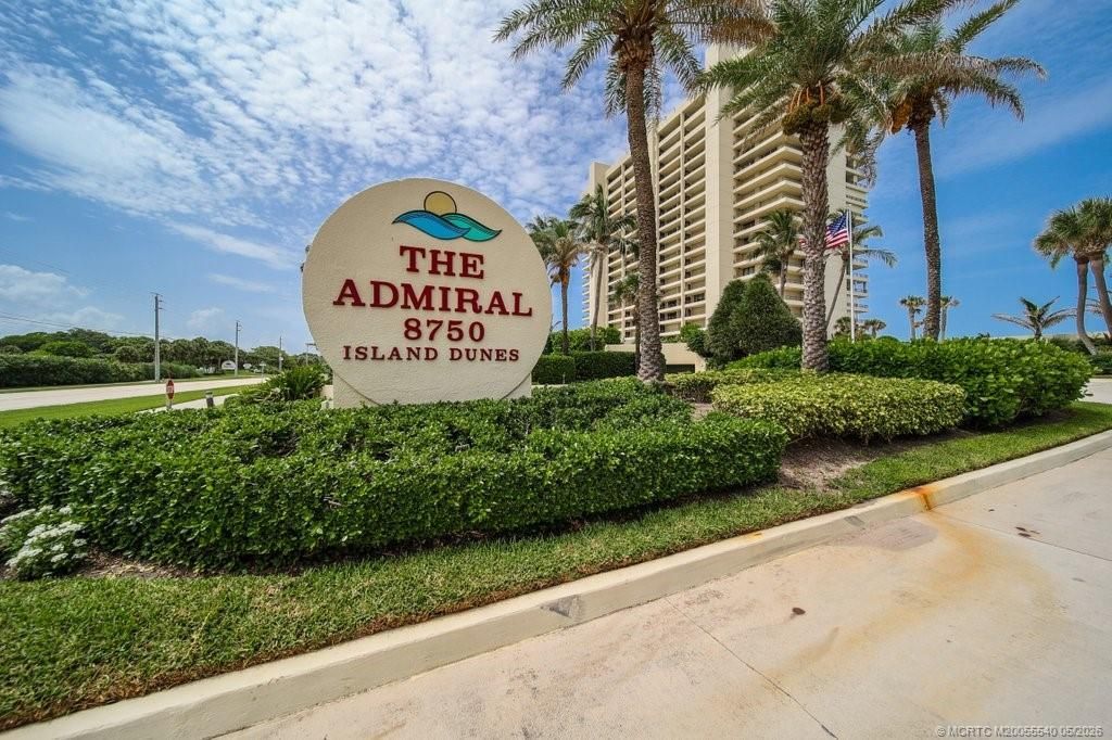 8750 S Ocean Drive, Unit 50, Jensen Beach, FL 34957 Photo