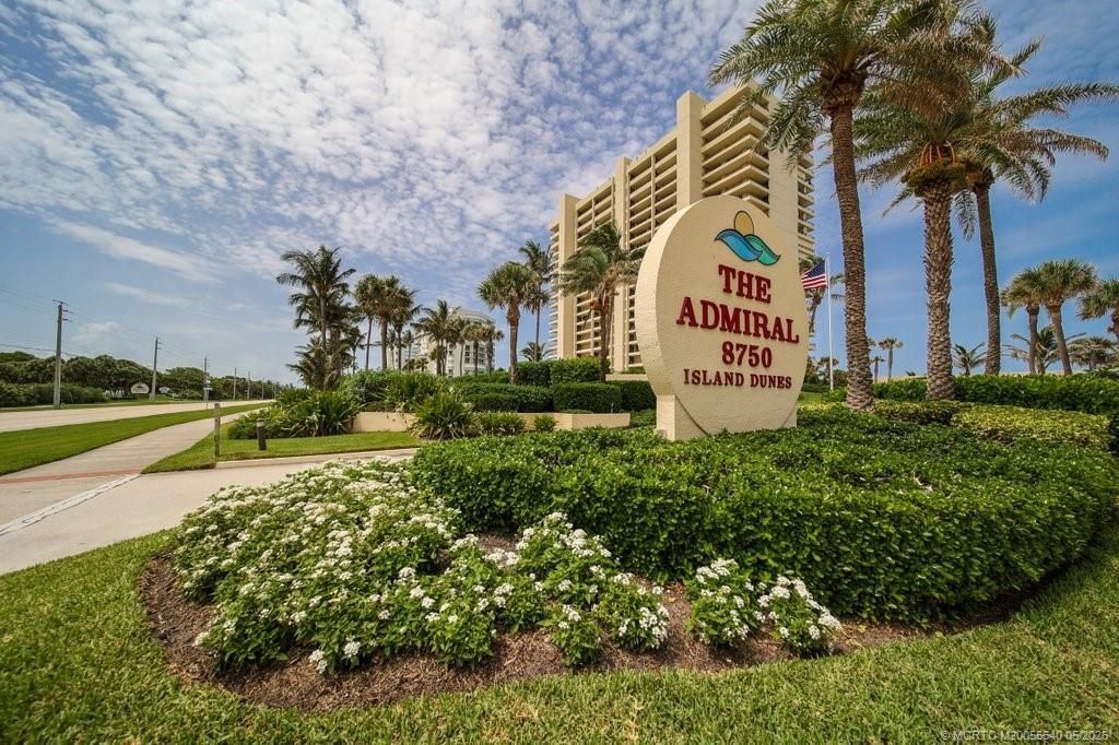 8750 S Ocean Drive, Unit 50, Jensen Beach, FL 34957 Photo