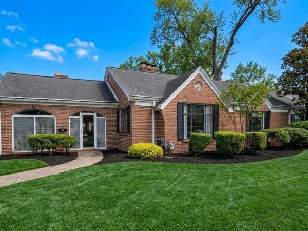 402 S Lincoln Park Drive, Evansville, IN 47714