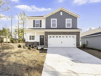 416 Hardwick Drive , Columbia, SC 29223