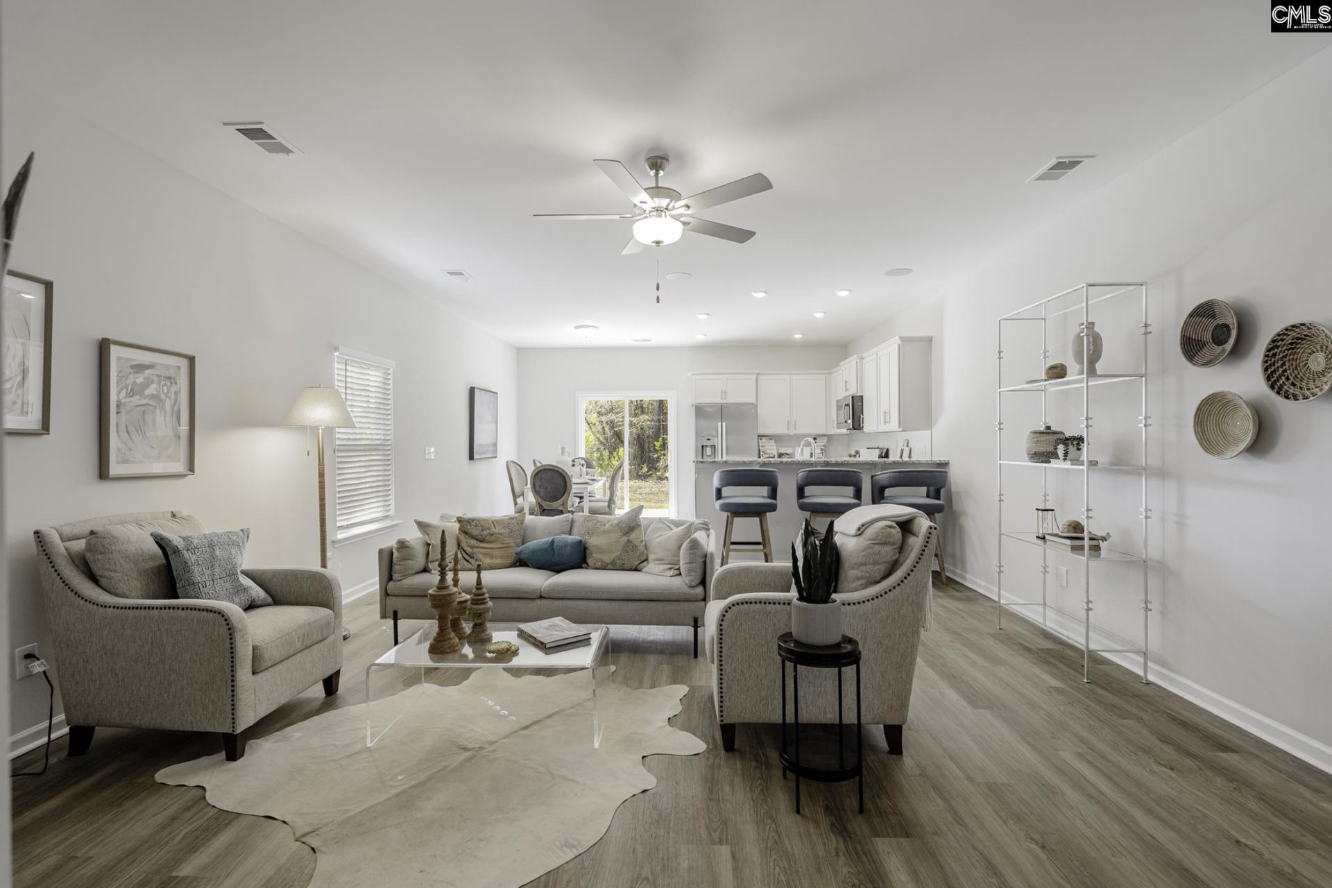 416 Hardwick Drive  Photo 5