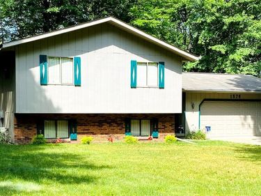 1576 Pine Knoll Lane, Indianfields Twp, MI 48723