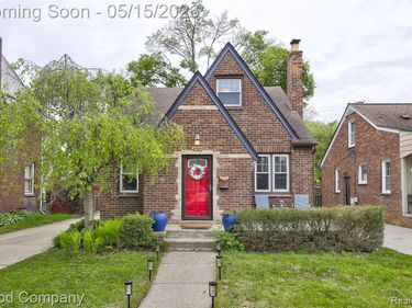 430 S Edison Avenue, Royal Oak, MI 48067