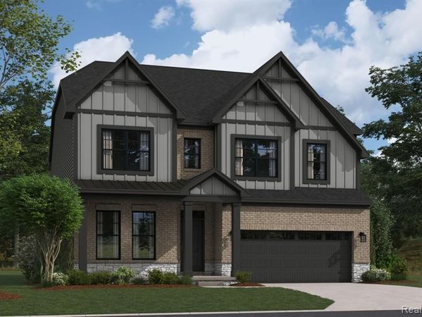 51288 Ottawa Drive , CANTON, MI 48187
