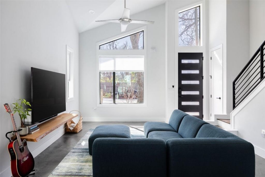 3018 Garwood St, Unit 1, Austin, TX 78702 Main Photo