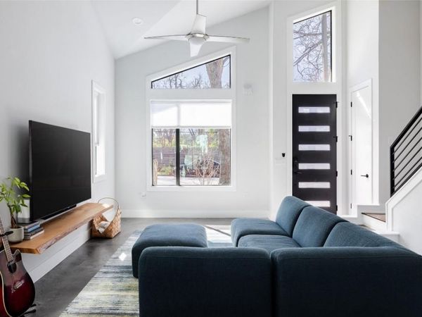 3018 Garwood ST, Unit 1, Austin, TX 78702