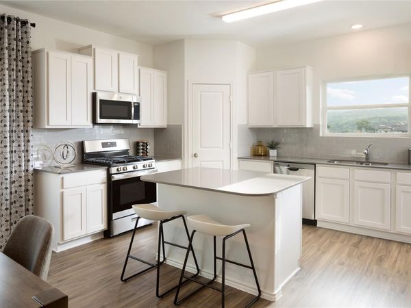 1307 Hermosa GDNS, Georgetown, TX 78628