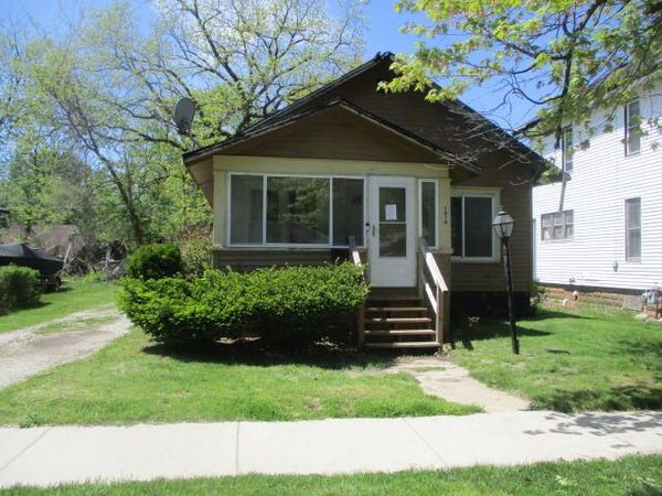 1010 Lavette Avenue, Benton Harbor, MI 49022