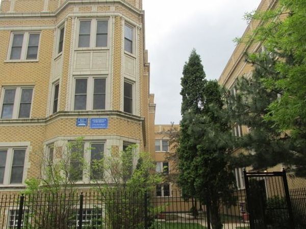 1731 W 91st Street , Unit 3, Chicago, IL 60620