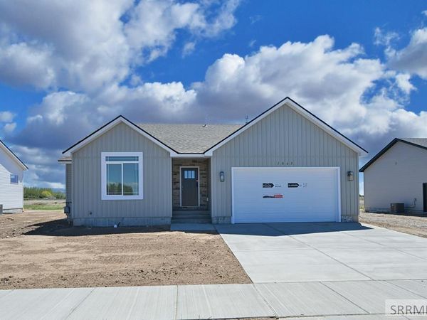 1065 Montezuma St, IDAHO FALLS, ID 83402