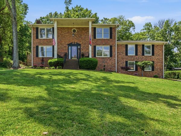 605 Bell Ridge Trce , Antioch, TN 37013