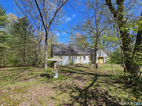 98 Hogs Back, Oxford, CT 06478