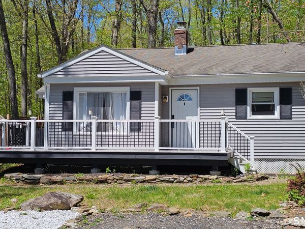 37 Ames, Hebron, CT 06231