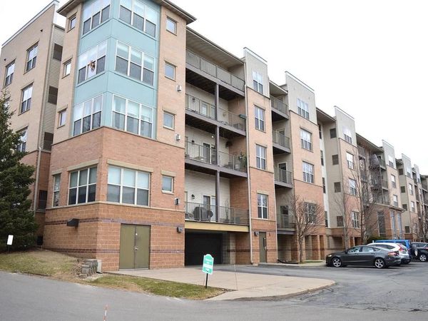 8201 Mayo Drive, Unit 307, Madison, WI 53719