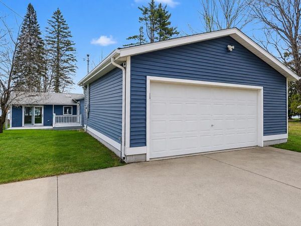 3625 Cedar Street, Greenbush, MI 48738