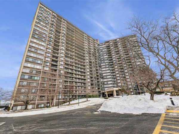 2 Bay Club Drive , Unit PHH, Bayside, NY 11360